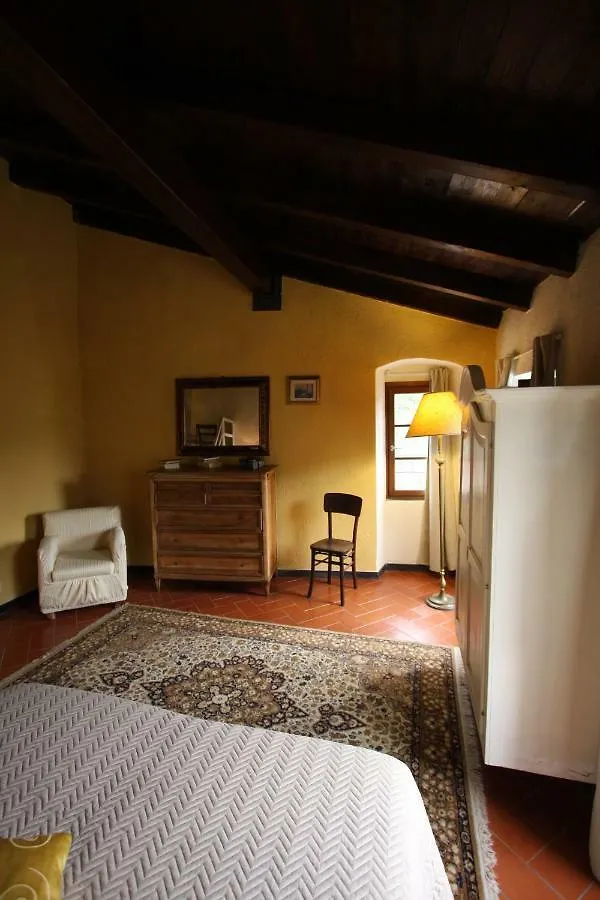 Borgo Di Codeglia - Country Rooms Riccò del Golfo di Spezia Bed & Breakfast