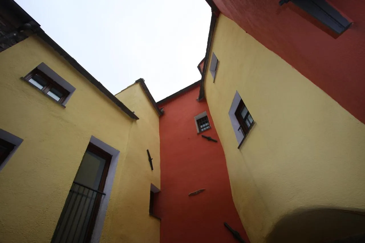 Bed & Breakfast Borgo Di Codeglia - Country Rooms Riccò del Golfo di Spezia