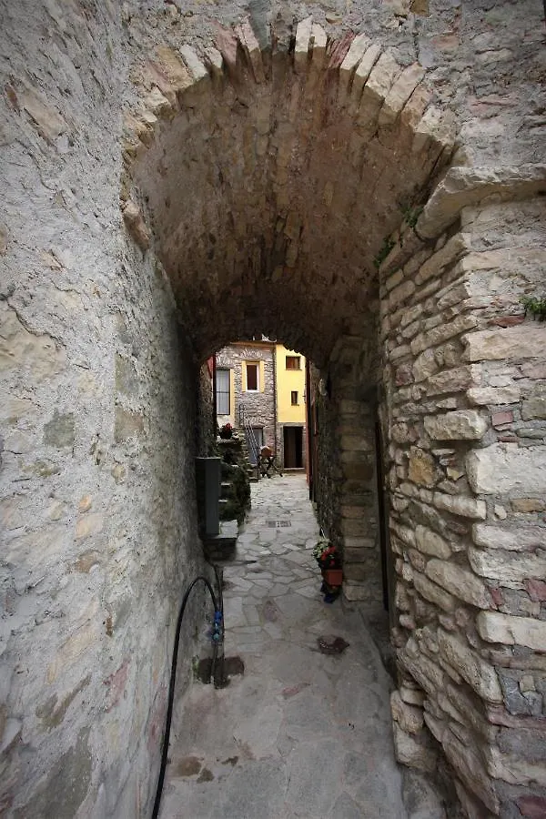 Borgo Di Codeglia - Country Rooms Riccò del Golfo di Spezia 0*,