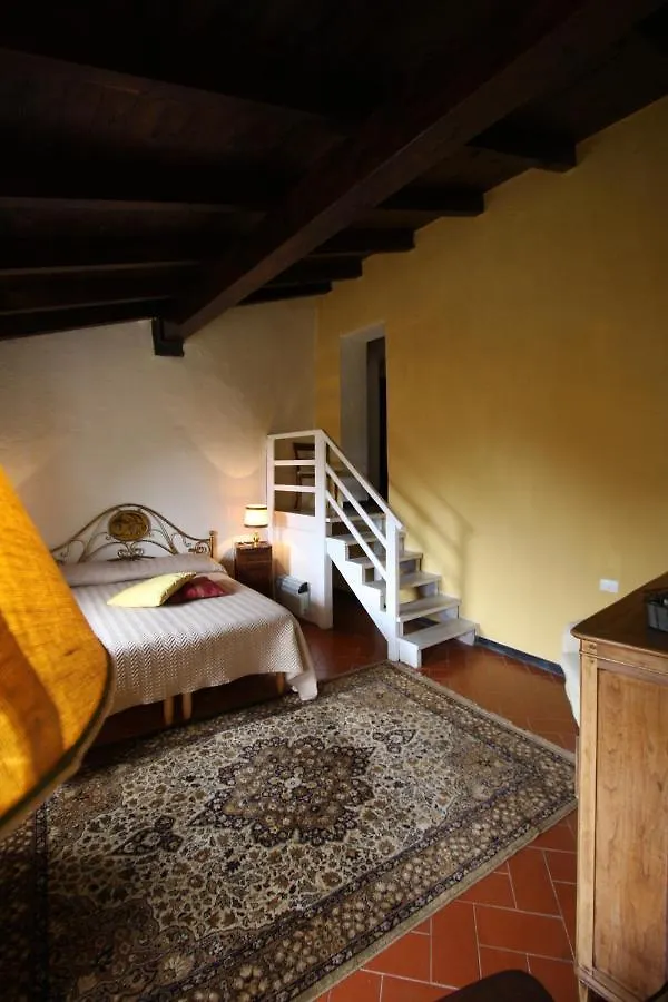 Borgo Di Codeglia - Country Rooms Riccò del Golfo di Spezia